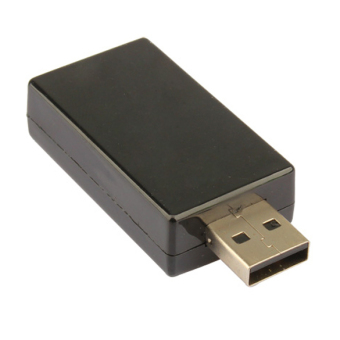 USB 2.0 To 3.5mm Audio Micrphone Speaker Port Adapter 7.1 ChannelSound Track June 2018 - 4 USB 2.0 To 3.5mm Audio Micrphone Speaker Port Adapter 7.1 ChannelSound Track - 4