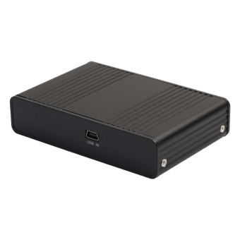 USB 6 Channel 5.1 External Optical Audio Sound Card For NotebookPC(Black) - Intl June 2018 - 4 USB 6 Channel 5.1 External Optical Audio Sound Card for NotebookPC(Black) - intl - 4