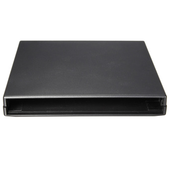 USB IDE Laptop Notebook CD DVD RW Burner ROM Drive External Case Enclosure Caddy June 2018 - 4 USB IDE Laptop Notebook CD DVD RW Burner ROM Drive External Case Enclosure Caddy - 4