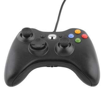 USB Wired Joypad Gamepad Controller For Microsoft Xbox And Slim 360 PC Windows 7 June 2018 - 3 USB Wired Joypad Gamepad Controller For Microsoft Xbox And Slim 360 PC Windows 7 - 3