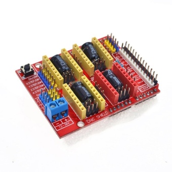 V3 Engraver 3d Printer Cnc Shield Expansion Board A4988 Driver ForArduino - Intl June 2018 - 3 V3 Engraver 3d Printer Cnc Shield Expansion Board A4988 Driver ForArduino - intl - 3