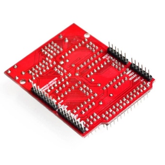 V3 Engraver 3d Printer Cnc Shield Expansion Board A4988 Driver ForArduino - Intl June 2018 - 5 V3 Engraver 3d Printer Cnc Shield Expansion Board A4988 Driver ForArduino - intl - 5