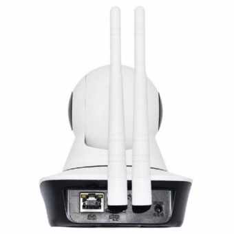 V380+ Wifi Wi-Fi Wireless 1080P HD IP SECURITY CAMERA (White) May 2018 - 3 V380+ Wifi Wi-Fi wireless 1080P HD IP SECURITY CAMERA (White) - 3