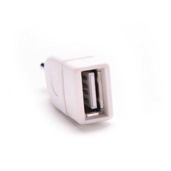 Velishy Male Audio Plug Jack To USB 2.0 Female Converter AdapterPlug 3.5mm July 2018 - 2 Velishy Male Audio Plug Jack to USB 2.0 Female Converter AdapterPlug 3.5mm - 2