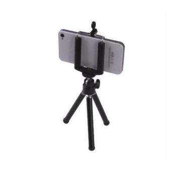 VeryGood Tripod Stretchable Tabletop Bracket Portable Holder SelfieStick (Black) With Free Mini Foldable All-In-One Monopod WithRemote Clicker (Black) June 2018 - 2 VeryGood Tripod Stretchable Tabletop Bracket Portable Holder SelfieStick (Black) with Free Mini Foldable All-In-One Monopod withRemote Clicker (Black) - 2