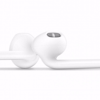 VIVO XE680 In-Ear Wired Headset Earphone In White-good June 2018 - 2 VIVO XE680 In-Ear Wired Headset Earphone In White-good - 2