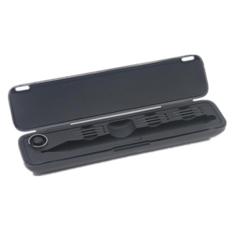 Wacom Pen Case For Bamboo CTL471 / 671 Intuos CTL490 / 690 CTH480 /680 / 690 Pro Intuos PTH451 / 650 / 651 (Black) - Intl June 2018 - 2 Wacom Pen Case for Bamboo CTL471 / 671 Intuos CTL490 / 690 CTH480 /680 / 690 Pro Intuos PTH451 / 650 / 651 (Black) - intl - 2