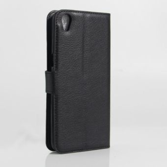 Wallet Flip Leather Case Cover For Oppo A37 / Oppo Neo9 (Black) - Intl June 2018 - 2 Wallet Flip Leather Case Cover For Oppo A37 / Oppo Neo9 (Black) - intl - 2
