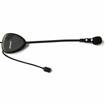Waterproof Motorcycle Helmet Bluetooth Headset Wireless Headphones Handsfree Intercom Interphone - Intl June 2018 - 2 Waterproof Motorcycle Helmet Bluetooth Headset Wireless Headphones Handsfree Intercom Interphone - intl - 2