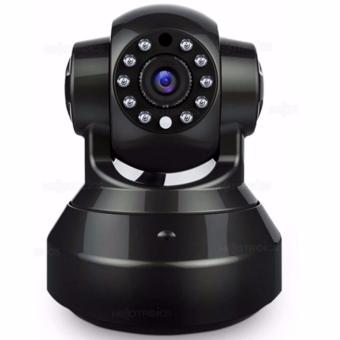WIFI Home Wireless High Camera #Q11 For Indoor/Outdoor (Black) July 2018 - 4 WIFI home wireless high Camera #Q11 for Indoor/Outdoor (Black) - 4