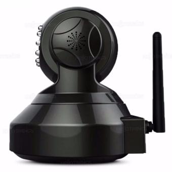 WIFI Home Wireless High Camera #Q11 For Indoor/Outdoor (Black) July 2018 - 5 WIFI home wireless high Camera #Q11 for Indoor/Outdoor (Black) - 5