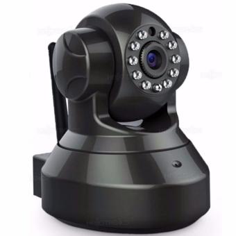 WIFI Home Wireless High Camera #Q11 For Indoor/Outdoor (Black) July 2018 - 3 WIFI home wireless high Camera #Q11 for Indoor/Outdoor (Black) - 3