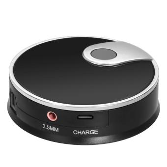Wireless Audio Transmitter Optical Fiber Transmission Bluetooth 4.0 Music Transmitter Optical Fiber Coaxial 3.5mm AUX-in Input For PS4 TV - Intl June 2018 - 3 Wireless Audio Transmitter Optical Fiber Transmission Bluetooth 4.0 Music Transmitter Optical fiber Coaxial 3.5mm AUX-in Input for PS4 TV - intl - 3