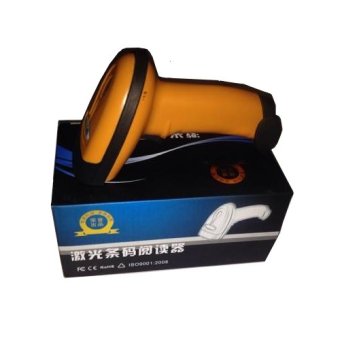 Wireless Barcode Scanner Wireless Barcode Scanner