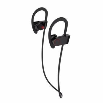 Wireless Bluetooth Earphone Sport Headphones In Ear Stereo Headset - Intl June 2018 - 4 Wireless Bluetooth Earphone Sport Headphones In Ear Stereo Headset - intl - 4