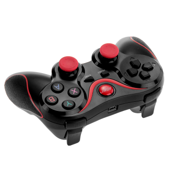 Wireless Bluetooth Gamepad Controller For Android Smartphone TV BoxTablet Black June 2018 - 2 Wireless Bluetooth Gamepad Controller for Android Smartphone TV BoxTablet Black - 2