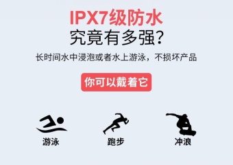 Wireless Earbuds For Water Sport Swimming,TONGXU LIFE Mini Twins IP67 Rating Of Waterproof And Dustproof HIFI Portable Bluetooth V4.2, CSR64110.Stereo Lipstick-Sized CVC 6.0 Noise Cancelling Headphones In-Ear Earphones For IPhone&Android Phone - Intl June 2018 - 3 Wireless Earbuds for Water Sport Swimming,TONGXU LIFE Mini Twins IP67 Rating of Waterproof and Dustproof HIFI Portable Bluetooth V4.2, CSR64110.Stereo Lipstick-Sized CVC 6.0 Noise Cancelling Headphones In-Ear Earphones for iPhone&Android Phone - intl - 3