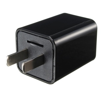 Wireless HD 1080P USB Spy Camera WiFi Mobile Hidden AC Adapter Wall Charger Plug US - Intl June 2018 - 4 Wireless HD 1080P USB Spy Camera WiFi Mobile Hidden AC Adapter Wall Charger Plug US - intl - 4