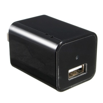 Wireless HD 1080P USB Spy Camera WiFi Mobile Hidden AC Adapter Wall Charger Plug US - Intl June 2018 - 2 Wireless HD 1080P USB Spy Camera WiFi Mobile Hidden AC Adapter Wall Charger Plug US - intl - 2