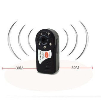 Wireless Security IP Camera Monitor Multi-Functional Night VisionP2P Cam - Intl April 2018 - 4 Wireless Security IP Camera Monitor Multi-Functional Night VisionP2P Cam - intl - 4