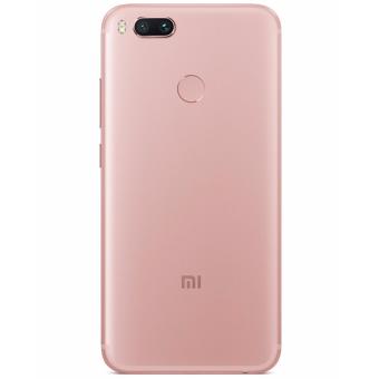 Xiaomi Mi A1 Dual Sim (4GB. 64GB) - Pink - Intl July 2018 - 2 Xiaomi Mi A1 Dual Sim (4GB. 64GB) - Pink - intl - 2