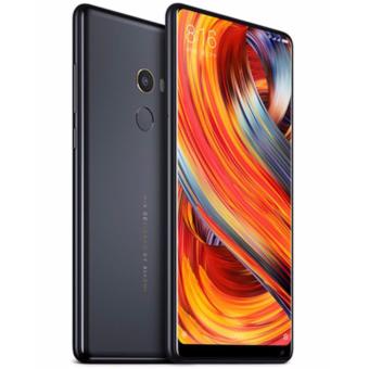 Xiaomi Mi Mix 2 Dual Sim (6GB. 128GB) - Black - Intl June 2018 - 3 Xiaomi Mi Mix 2 Dual Sim (6GB. 128GB) - Black - intl - 3