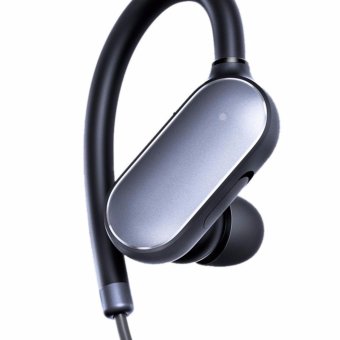 Xiaomi Mi Sports Bluetooth Headset Wireless Earbuds With MicrophoneWaterproof Bluetooth 4.1 Earphone July 2018 - 2 Xiaomi Mi Sports Bluetooth Headset Wireless Earbuds With MicrophoneWaterproof Bluetooth 4.1 Earphone - 2