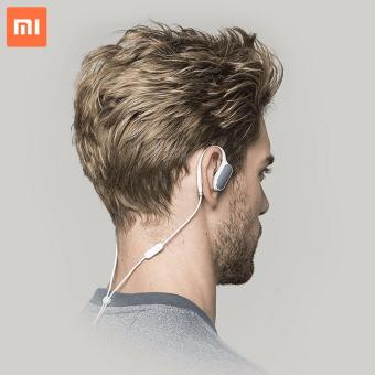 Xiaomi Mi Sports Bluetooth Headset Wireless Earbuds With MicrophoneWaterproof Bluetooth 4.1 Earphone July 2018 - 5 Xiaomi Mi Sports Bluetooth Headset Wireless Earbuds With MicrophoneWaterproof Bluetooth 4.1 Earphone - 5