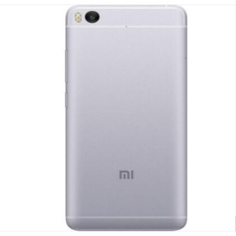 Xiaomi Mi5s 3GB+64GB Quad Core Fingerprint ID MIUI 8 Mobile Phone (Matt Silver/Matt Gold) - Intl April 2018 - 3 Xiaomi Mi5s 3GB+64GB Quad Core Fingerprint ID MIUI 8 Mobile Phone (Matt Silver/Matt Gold) - intl - 3