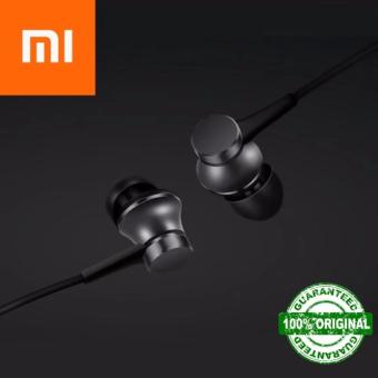Xiaomi Piston Basic In-ear Headphones (2017 Edition) (Black) Buy 1 Get 1 FREE (Any Color) (No Packaging) June 2018 - 2 Xiaomi Piston Basic In-ear Headphones (2017 Edition) (Black) Buy 1 Get 1 FREE (Any Color) (No Packaging) - 2