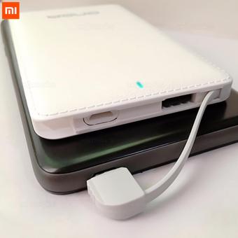 Xiaomi Redmi 4A 2GB RAM 16GB ROM (Gold) With FREE Onda M40T 4000 MAh Power Bank (White) June 2018 - 4 Xiaomi Redmi 4A 2GB RAM 16GB ROM (Gold) with FREE Onda M40T 4000 mAh Power Bank (White) - 4