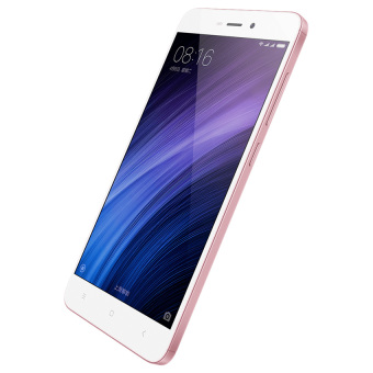 Xiaomi Redmi 4A 2GB RAM 16GB ROM-(Rose Gold) July 2018 - 3 Xiaomi Redmi 4A 2GB RAM 16GB ROM-(Rose Gold) - 3