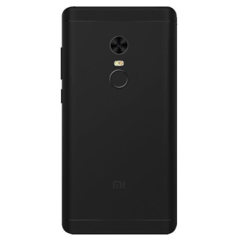 Xiaomi Redmi Note 4X 3GB+16GB Dual SIM Dual Standby Mobile Phone (Gold/Grey/Black/Rose Gold) - Intl June 2018 - 4 Xiaomi Redmi Note 4X 3GB+16GB Dual SIM Dual Standby Mobile Phone (Gold/Grey/Black/Rose Gold) - intl - 4