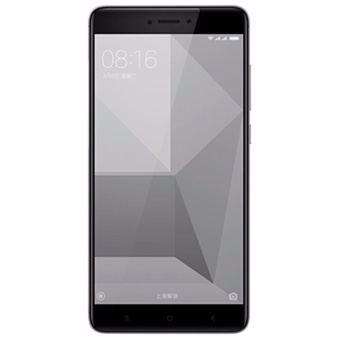 Xiaomi Redmi Note 4x Dual Sim (3GB, 32GB) - Grey - Intl June 2018 - 2 Xiaomi Redmi Note 4x Dual Sim (3GB, 32GB) - Grey - intl - 2