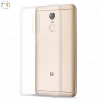 Xiaomi Tempered Glass Set Of 2 (Clear) With 2 Jelly Case (Clear) For Mi Note 4 April 2018 - 4 Xiaomi Tempered Glass Set of 2 (Clear) with 2 Jelly Case (Clear) for Mi Note 4 - 4