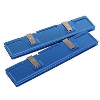 YBC 2 Pieces Aluminum Memory Cooler Spreader Heatsink - Intl April 2018 - 5 YBC 2 Pieces aluminum Memory Cooler Spreader Heatsink - intl - 5
