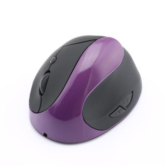 YBC 2400DPI Wireless Vertical Mouse USB 2.0 Ergonomics Gaming Mice- Intl July 2018 - 2 YBC 2400DPI Wireless Vertical Mouse USB 2.0 Ergonomics Gaming Mice- intl - 2