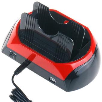 YBC DUAL 2.5 3.5 IDE SATA 875D UK Hard Driver HDD Docking Station - Intl April 2018 - 5 YBC DUAL 2.5 3.5 IDE SATA 875D UK Hard Driver HDD Docking Station - intl - 5