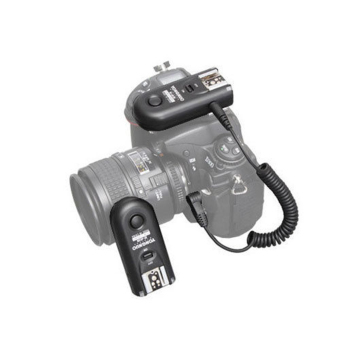 YONGNUO RF-603 II N3 Radio Wireless Remote Flash Trigger For Nikon D90 D5000 D5100 D7000 D3100 D600 D610 D7200 D5300 D5200 April 2018 - 3 YONGNUO RF-603 II N3 Radio Wireless Remote Flash Trigger for Nikon D90 D5000 D5100 D7000 D3100 D600 D610 D7200 D5300 D5200 - 3
