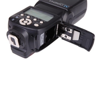 YongNuo YN-560 IV Flash Speedlite For Canon Nikon Pentax OlympusDSLR Cameras - Intl April 2018 - 5 YongNuo YN-560 IV Flash Speedlite for Canon Nikon Pentax OlympusDSLR Cameras - intl - 5
