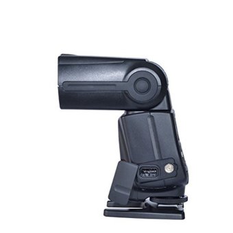 Yongnuo YN560 IV 2.4G Wireless Flash Speedlite For Canon Nikon Olympus Sony Pentax July 2018 - 4 Yongnuo YN560 IV 2.4G Wireless Flash Speedlite for Canon Nikon Olympus Sony Pentax - 4
