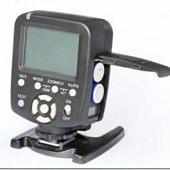 Yongnuo YN560-TX Wireless Flash Controller For Canon TransmitterFor YN-560 III YN-560 IV Manual Flash RF-602 RF-603 RF-603 II April 2018 - 4 Yongnuo YN560-TX Wireless Flash Controller for Canon TransmitterFor YN-560 III YN-560 IV Manual Flash RF-602 RF-603 RF-603 II - 4