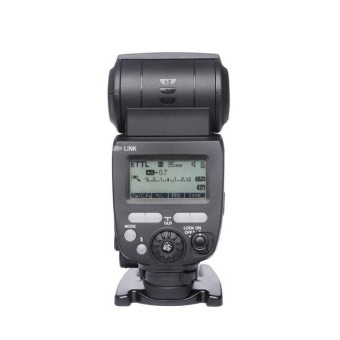 Yongnuo YN685 TTL Wireless 1/8000s HSS 622N Flash Unit Speedlitefor Nikon + YN-622N-TX LCD TTL Wireless Flash Transmitter June 2018 - 4 Yongnuo YN685 TTL Wireless 1/8000s HSS 622N Flash Unit Speedlitefor Nikon + YN-622N-TX LCD TTL Wireless Flash Transmitter - 4