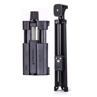 Yunteng VCT-1688 Stand 2 In 1 Hand Tripod (Black) June 2018 - 3 Yunteng VCT-1688 Stand 2 in 1 hand Tripod (Black) - 3