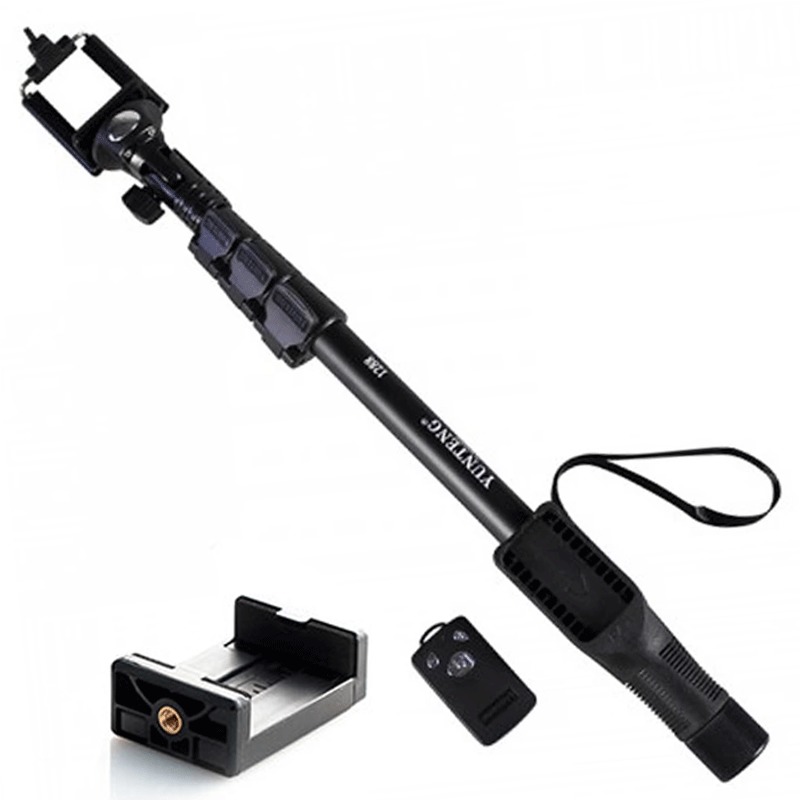 Image result for Monopod YunTeng YT-1288