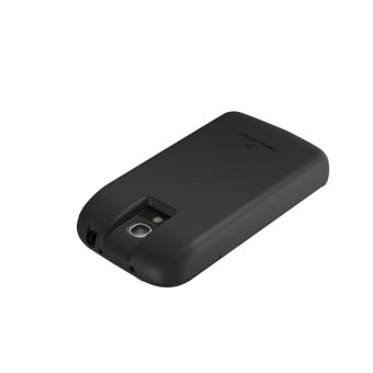 ZeroLemon Samsung Galaxy S4 Mini 5100mAh Extended Battery + FREETPU Case (Black) June 2018 - 4 ZeroLemon Samsung Galaxy S4 Mini 5100mAh Extended Battery + FREETPU Case (Black) - 4