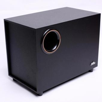 Zeus Z-100 2.1 Multimedia Speaker 3D Sound Surrounded System June 2018 - 3 Zeus Z-100 2.1 Multimedia Speaker 3D Sound Surrounded System - 3