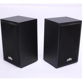 Zeus Z-100 2.1 Multimedia Speaker 3D Sound Surrounded System June 2018 - 4 Zeus Z-100 2.1 Multimedia Speaker 3D Sound Surrounded System - 4