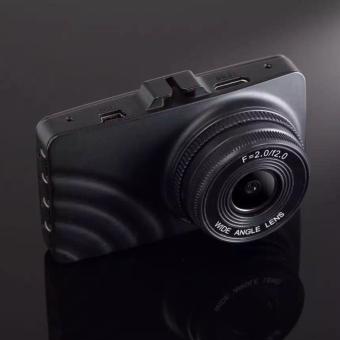 Zingy F3 Dash Cam Car DVR Blackbox 3 Inch TFT Full HD 1080P June 2018 - 2 Zingy F3 Dash Cam Car DVR Blackbox 3 inch TFT Full HD 1080P - 2