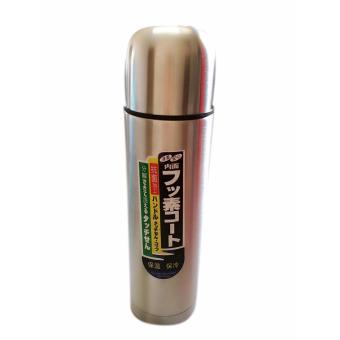 0.5L Stainless Steel Vacuum Tumbler June 2018 - 2 0.5L Stainless steel Vacuum tumbler - 2